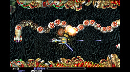 ꡼ No.010Υͥ / ȥС Order 7R-TYPE IIפ30ǯȺR-TYPEɤ򸫤Ƥߤ褦3DΥޥȥХ饫ϴ٥ޥޥ