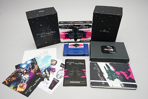 ꡼ No.014Υͥ / ȥС Order 7R-TYPE IIפ30ǯȺR-TYPEɤ򸫤Ƥߤ褦3DΥޥȥХ饫ϴ٥ޥޥ