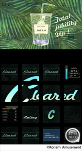 ꡼ No.007 | δڥjubeat festoפƯϡ꡼10ܡ10ǯˤܺΥơޤϡȤפ