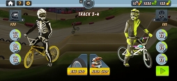 Mad Skills BMX 2