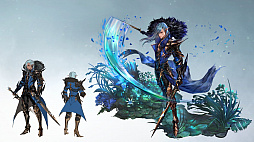 ꡼ No.032 | TGS 2018ϿץBLADE XLORDפΥơ٥ȤݡȡȤҤ󤫤줿٤ʤȤϡ