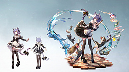 ꡼ No.033 | TGS 2018ϿץBLADE XLORDפΥơ٥ȤݡȡȤҤ󤫤줿٤ʤȤϡ