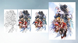 ꡼ No.034 | TGS 2018ϿץBLADE XLORDפΥơ٥ȤݡȡȤҤ󤫤줿٤ʤȤϡ