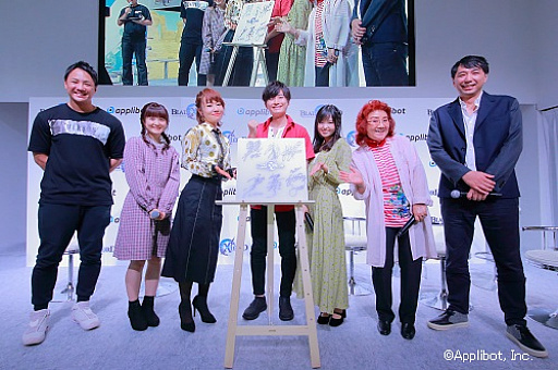 ꡼ No.036Υͥ / TGS 2018ϿץBLADE XLORDפΥơ٥ȤݡȡȤҤ󤫤줿٤ʤȤϡ