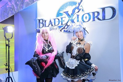 ꡼ No.001 | BLADE XLORDסॷ祦2018Υ٥ȥݡȤ