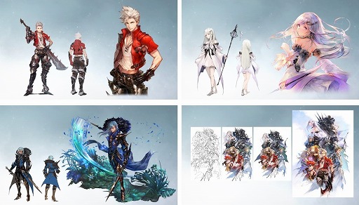 ꡼ No.007 | BLADE XLORDסॷ祦2018Υ٥ȥݡȤ