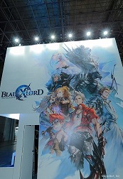 ꡼ No.010 | BLADE XLORDסॷ祦2018Υ٥ȥݡȤ
