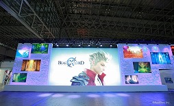 ꡼ No.011 | BLADE XLORDסॷ祦2018Υ٥ȥݡȤ