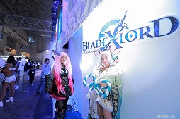 ꡼ No.014 | BLADE XLORDסॷ祦2018Υ٥ȥݡȤ