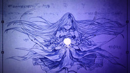 ���������꡼ No.002�Υ���ͥ������ / ��BLADE XLORD�ס���������व�󤬲ξ��������Ρ�dawn on you�פ����