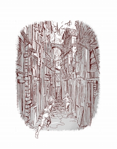 ���������꡼ No.003�Υ���ͥ������ / �֥֥쥤�ɥ����������ɡ׻�����Ͽ�Կ�40�������ˤ�ǰ����Twitter�����ڡ��󤬳���