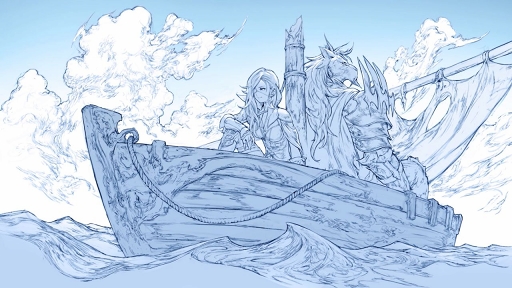 ���������꡼ No.002�Υ���ͥ������ / �֥֥쥤�ɥ����������ɡפ�������꡼������2019ǯ10��25��������ߤ椭�������쿿�ͤ���Υ������������ܤ�������������Twitter�����ڡ���⥹������