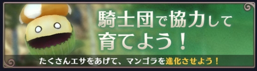 画像ギャラリー No.005のサムネイル画像 / 「BLADE XLORD ーブレイドエクスロードー」で新コンテンツ「騎士団レース」の初イベントが2月10日から開催