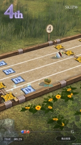 画像ギャラリー No.011のサムネイル画像 / 「BLADE XLORD ーブレイドエクスロードー」で新コンテンツ「騎士団レース」の初イベントが2月10日から開催