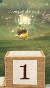 画像ギャラリー No.012のサムネイル画像 / 「BLADE XLORD ーブレイドエクスロードー」で新コンテンツ「騎士団レース」の初イベントが2月10日から開催