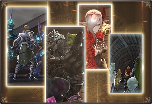 ���������꡼ No.002�Υ���ͥ������ / ��BLADE XLORD�פΥᥤ�󥯥����Ȥ˿��Ϥ��ɲá�������٥���ƥ�ġ�̽���ζ��֡פο��ܥ�����ι�̽�áפ����