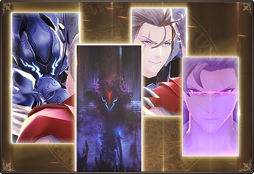 画像ギャラリー No.002のサムネイル画像 / 「BLADE XLORD」メインクエスト1〜16章がフルボイスに。3月25日12:00には新章も追加