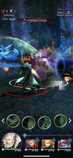 ꡼ No.004 | BLADE XLORDױѸǥ꡼ǰܸǥץ쥤䡼˥ץ쥼Ȥ