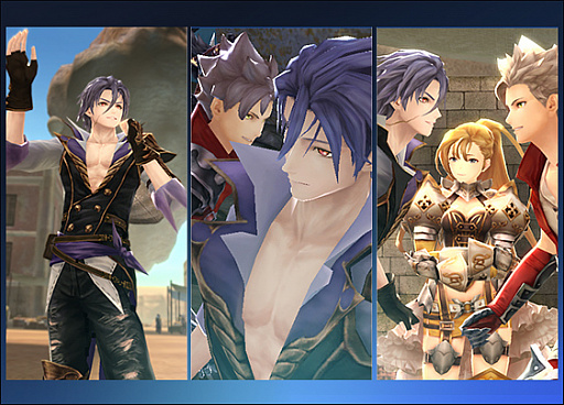 ꡼ No.003 | BLADE XLORDס°˥åȡ֥ ʥԡפо