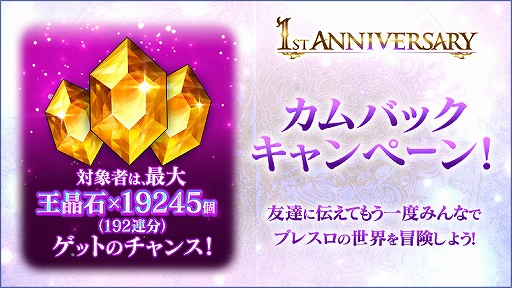 ꡼ No.005 | BLADE XLORDס10Ϣ̵ꥬޤ1ǯǰڡ󤬳