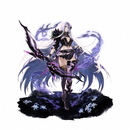 ���������꡼ No.003�Υ���ͥ������ / ��BLADE XLORD�פ˿���°����˥åȡȥ�꡼ ͥ�������ɤ��áɤ�����