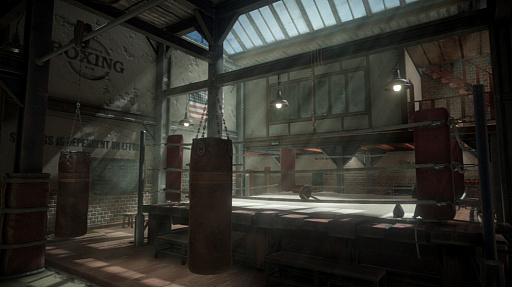 画像ギャラリー No.007のサムネイル画像 / 黒猫の探偵が活躍するコミックを原作としたアドベンチャー,「Blacksad」の最新トレイラー公開