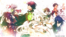 ���������꡼ No.010�Υ���ͥ������ / ������������ADV�֥����ԥ������פκǿ�PV����������ά�оݥ���饯����6�ͤΥܥ�����PV��ǳ�ǧ�Ǥ���