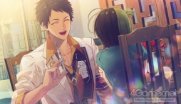 ���������꡼ No.006�Υ���ͥ������ / �ֲ������å�4Gamer����244��̿��꿧��Ť󤸤��������ˤ���ʪ��֥����ԥ������פ�Ҳ𡣼�͸��Ϥ��ä�1�ͤΡ����