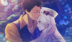 ���������꡼ No.007�Υ���ͥ������ / �ֲ������å�4Gamer����244��̿��꿧��Ť󤸤��������ˤ���ʪ��֥����ԥ������פ�Ҳ𡣼�͸��Ϥ��ä�1�ͤΡ����