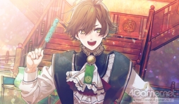 ���������꡼ No.010�Υ���ͥ������ / �ֲ������å�4Gamer����244��̿��꿧��Ť󤸤��������ˤ���ʪ��֥����ԥ������פ�Ҳ𡣼�͸��Ϥ��ä�1�ͤΡ����