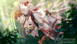 ���������꡼ No.011�Υ���ͥ������ / �ֲ������å�4Gamer����244��̿��꿧��Ť󤸤��������ˤ���ʪ��֥����ԥ������פ�Ҳ𡣼�͸��Ϥ��ä�1�ͤΡ����