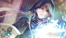 ���������꡼ No.014�Υ���ͥ������ / �ֲ������å�4Gamer����244��̿��꿧��Ť󤸤��������ˤ���ʪ��֥����ԥ������פ�Ҳ𡣼�͸��Ϥ��ä�1�ͤΡ����