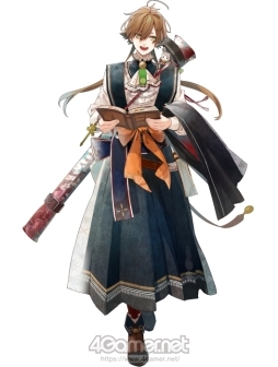 ���������꡼ No.020�Υ���ͥ������ / �ֲ������å�4Gamer����244��̿��꿧��Ť󤸤��������ˤ���ʪ��֥����ԥ������פ�Ҳ𡣼�͸��Ϥ��ä�1�ͤΡ����