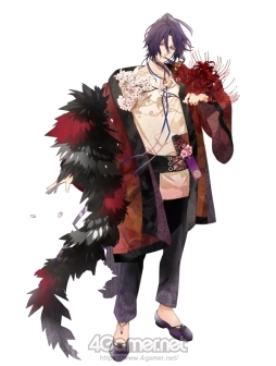 ���������꡼ No.021�Υ���ͥ������ / �ֲ������å�4Gamer����244��̿��꿧��Ť󤸤��������ˤ���ʪ��֥����ԥ������פ�Ҳ𡣼�͸��Ϥ��ä�1�ͤΡ����