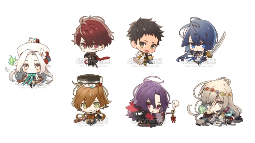 ���������꡼ No.029�Υ���ͥ������ / �ֲ������å�4Gamer����244��̿��꿧��Ť󤸤��������ˤ���ʪ��֥����ԥ������פ�Ҳ𡣼�͸��Ϥ��ä�1�ͤΡ����