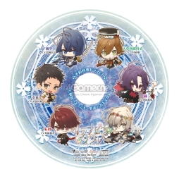 オランピアソワレ　月黄泉　缶バッジ fit=scale-down,w=1200