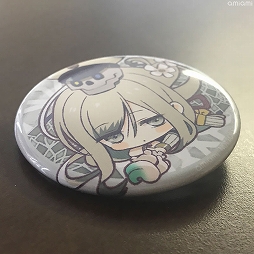 ���������꡼ No.007�Υ���ͥ������ / ���ߤ��ߡ�������ŵ�դ��Ρ֥����ԥ�������2���ȯ��