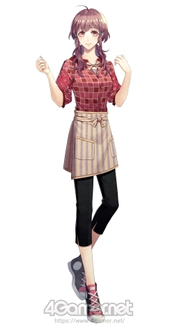 ꡼ No.017 | ֲå4Gamer224ⲦʤΡŷȡáȵؤοʹ֤͡Ի׵ĤʵŹΡָյ㥢󥷥ơ