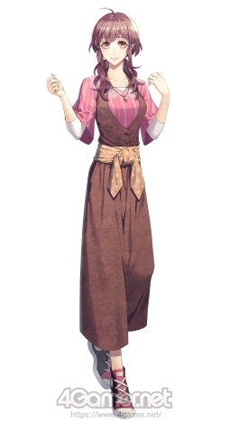 ꡼ No.018 | ֲå4Gamer224ⲦʤΡŷȡáȵؤοʹ֤͡Ի׵ĤʵŹΡָյ㥢󥷥ơ