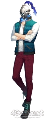 ꡼ No.020 | ֲå4Gamer224ⲦʤΡŷȡáȵؤοʹ֤͡Ի׵ĤʵŹΡָյ㥢󥷥ơ