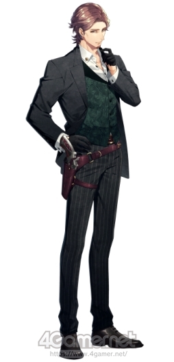 ꡼ No.026 | ֲå4Gamer224ⲦʤΡŷȡáȵؤοʹ֤͡Ի׵ĤʵŹΡָյ㥢󥷥ơ