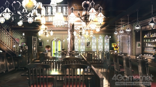 ꡼ No.028 | ֲå4Gamer224ⲦʤΡŷȡáȵؤοʹ֤͡Ի׵ĤʵŹΡָյ㥢󥷥ơ