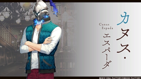 ꡼ No.004 | Nintendo Switchѥեȡָյ㥢󥷥ơפҲ𡣤ޤޤʿͳȤǫADV