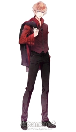 ���������꡼ No.006�Υ���ͥ������ / �ֲ������å�4Gamer����198�󡧲�²����åե���򥲡��ಽ��Nintendo Switch�ѡ�DIABOLIK LOVERS CHAOS LINEAGE�פ��ý�