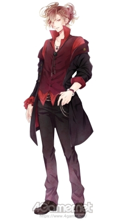 ���������꡼ No.007�Υ���ͥ������ / �ֲ������å�4Gamer����198�󡧲�²����åե���򥲡��ಽ��Nintendo Switch�ѡ�DIABOLIK LOVERS CHAOS LINEAGE�פ��ý�