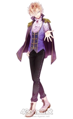 ���������꡼ No.011�Υ���ͥ������ / �ֲ������å�4Gamer����198�󡧲�²����åե���򥲡��ಽ��Nintendo Switch�ѡ�DIABOLIK LOVERS CHAOS LINEAGE�פ��ý�