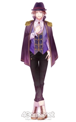 ���������꡼ No.012�Υ���ͥ������ / �ֲ������å�4Gamer����198�󡧲�²����åե���򥲡��ಽ��Nintendo Switch�ѡ�DIABOLIK LOVERS CHAOS LINEAGE�פ��ý�