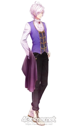 ���������꡼ No.013�Υ���ͥ������ / �ֲ������å�4Gamer����198�󡧲�²����åե���򥲡��ಽ��Nintendo Switch�ѡ�DIABOLIK LOVERS CHAOS LINEAGE�פ��ý�