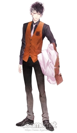 ���������꡼ No.014�Υ���ͥ������ / �ֲ������å�4Gamer����198�󡧲�²����åե���򥲡��ಽ��Nintendo Switch�ѡ�DIABOLIK LOVERS CHAOS LINEAGE�פ��ý�