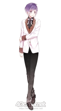 ���������꡼ No.017�Υ���ͥ������ / �ֲ������å�4Gamer����198�󡧲�²����åե���򥲡��ಽ��Nintendo Switch�ѡ�DIABOLIK LOVERS CHAOS LINEAGE�פ��ý�